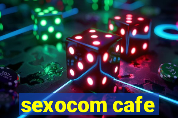 sexocom cafe